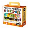 Headu FR26951 Educational Game, Multi-Colour