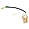 M MATI 3085352 Thermal Temp Switch Sensor for Polaris Magnum