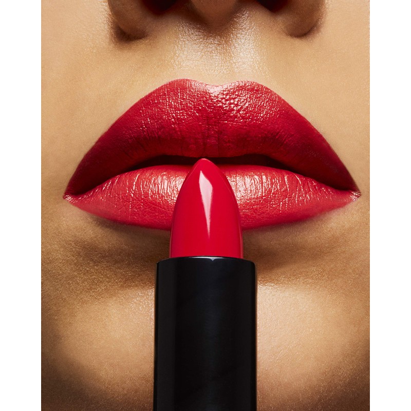 Say It Loud California Love Satin Lipstick Sleek