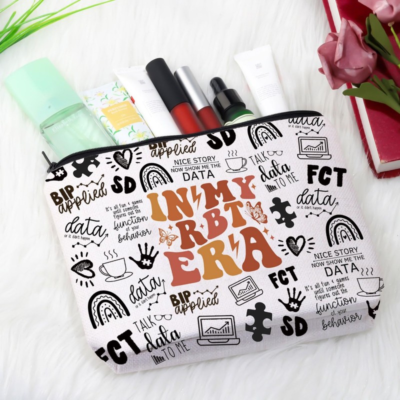 Registered Behavior Technician Gift Behavior Therapist Gift In My RBT