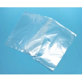 BIKOO - S For Fijiku (6.5 x 8.9 inches (165 x 225 cm), With Cutouts (For Produce Protection Bags), 100 Sheets