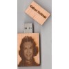 Kathryn Kuhlman on USB FLASH DRIVE - Audio/Video Collection