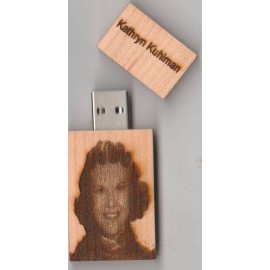 Kathryn Kuhlman on USB FLASH DRIVE - Audio/Video Collection