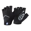 Elite Cycling Project Men's Road Racer Gel Fingerless Gloves Gloves