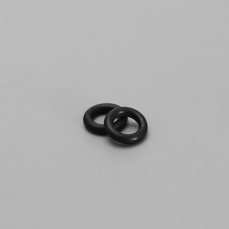 EMSea Pack of 10 O-Ring Rubber Seals Replacement Compatible with