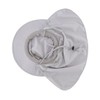 Connectyle Unisex Quick Dry UV Protection Hat, Outdoor Sun Hat,