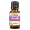Lavanda - Aceite Esencial Puro 15 ml - Grado Terapéutico