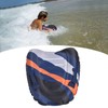 Portable Inflatable Floating Board Swimming Pool Beach Bodyboard for Children