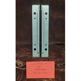 MILLS REPLACEMENT MILLS TOP RAIL SET OF 2 (FULL) ANTIQ SLOT MACHINE MLB2650 FULL RAIL
