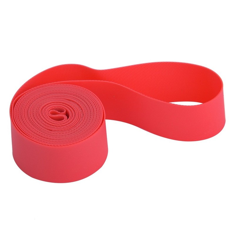 VGEBY Set of 2 Bicycle Rim Tape, 20/24/26/29 Inch Puncture