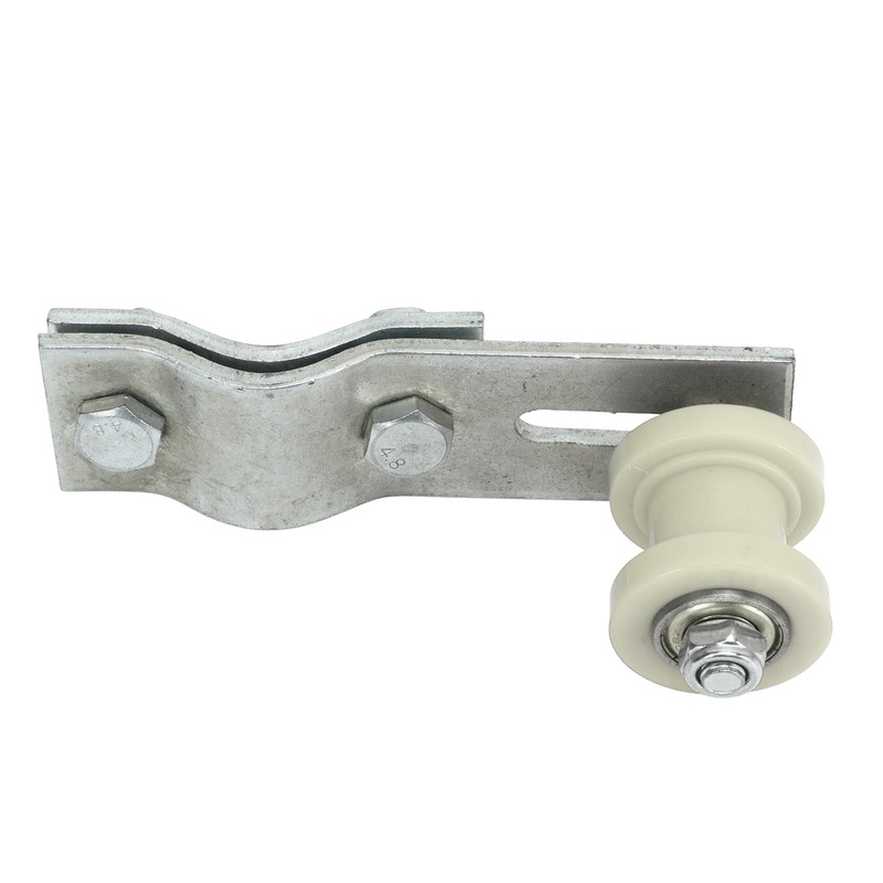 Chain Tensioner Roller Heavy Duty Slider Adjuster for 49cc 66cc
