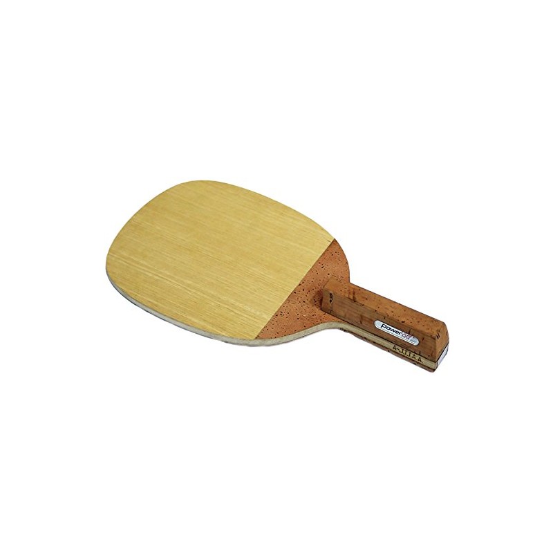 akadyi (akkadi) Table Tennis Racket Power Off + square-shaped br016pk