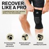 PRO Compression Knee Brace for Women & Men - Knee