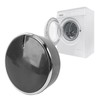 Dryer Control Center Knob, ABS Accurate Adjustment Dryer Control Knob,