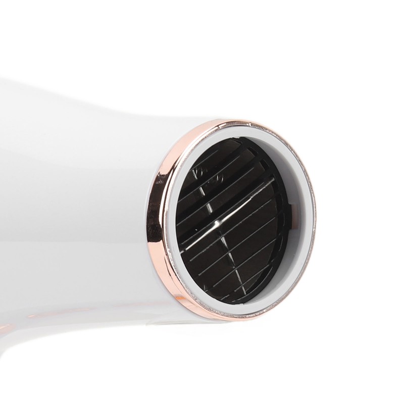 Electric Hair Dryer Adjust Temperature Wind Speed Blow Dryer Hair