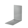 Alco 4301-29, Metal Bookends, 85 x 140 x 140 mm,