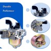 Carburetor Fits for Motovox MBX10 MBX11 79cc 97cc Monster Mega