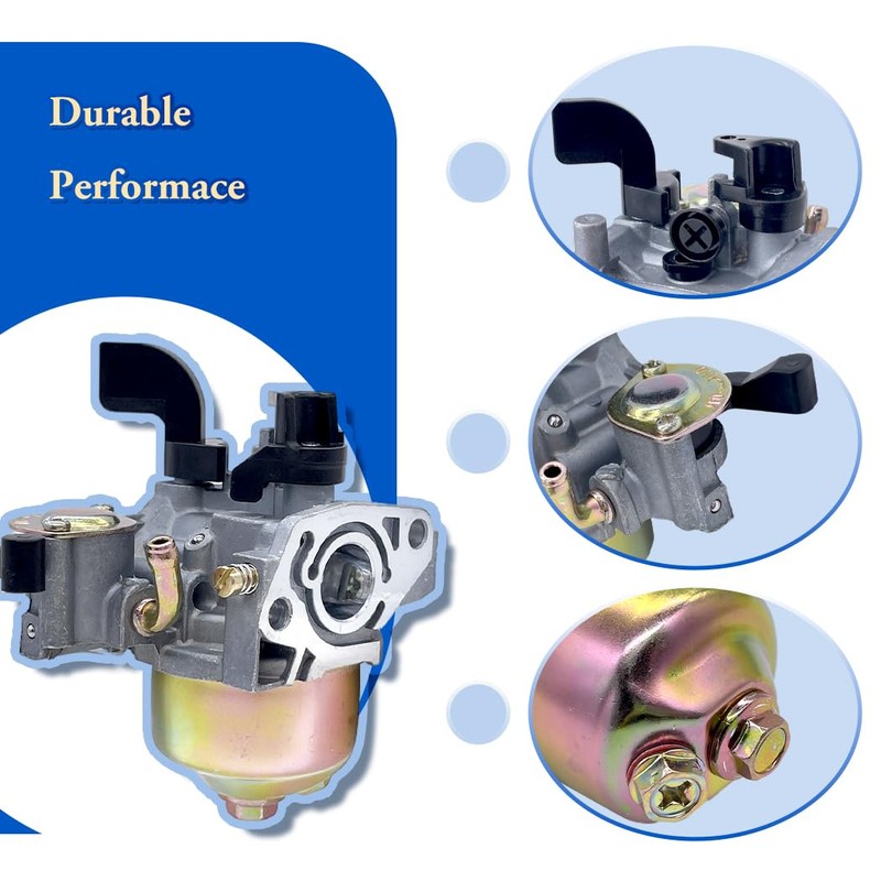 Carburetor Fits for Motovox MBX10 MBX11 79cc 97cc Monster Mega