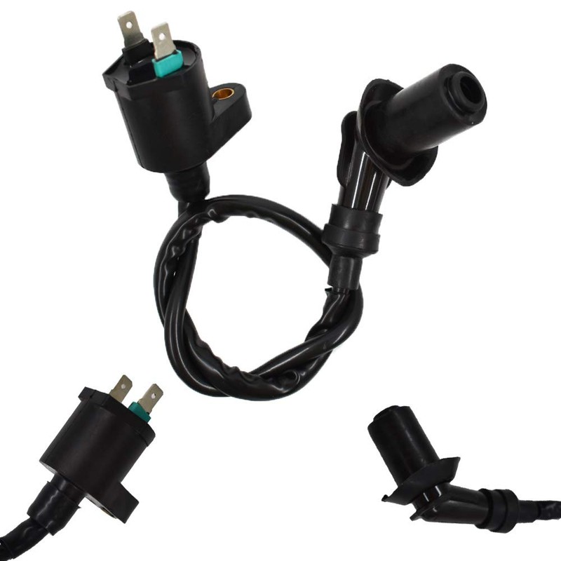 labwork CDI Box Bobina de encendido de repuesto para Honda