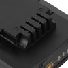 Power Tool Batteries Adapter for Makita 18V Lithium Battery Converter