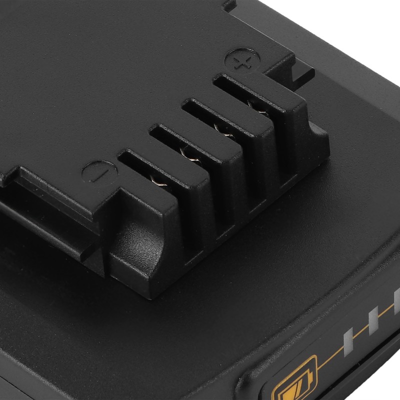 Power Tool Batteries Adapter for Makita 18V Lithium Battery Converter