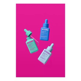 Byoma Suero Hidratante- 30 Ml