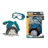 Toi-Toys Circular Saw and Tools Set Kit – Multicoloured 38033