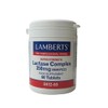 Lamberts Lactase Complex 200mg - 60 Tablets