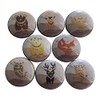 Cabinet Knobs, Knobs for Kitchen Cabinets and Drawers, Matching Cabinet