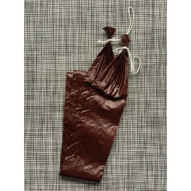 Unbranded/Generic FIBROUS CASINGS 1-1/2"x20"MAHO