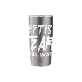 Leftist Tears Still Warm Leftist Tears Stainless Steel Insulated Tumbler