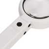 11 X 5 Magnifying Glass Magnifying Desk Lamp Magnifier LED