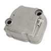 Engine Cylinder Head Valve Cover Guards Protector Aluminium Alloy for