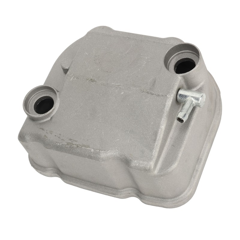 Engine Cylinder Head Valve Cover Guards Protector Aluminium Alloy for