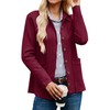 GRACE KARIN Cardigan Sweaters for Women 2024 Fall Knit Cardigan