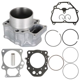 XIAOWEI Top End Kit Cylinder For Honda TRX500 Foreman Pioneer Rubicon 500 With Air Filter 92mm Piston