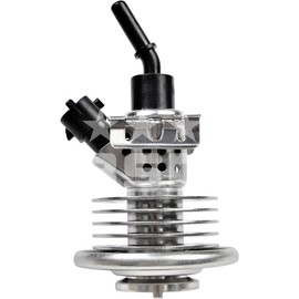 LR062819 Fluid Module Adblue Pump Urea Injector Nozzle Tip FX23-189E3-AB Compatible with Land Range Rovere IV MK4 Sport Discovery 2.0 3.0 4.4 TD