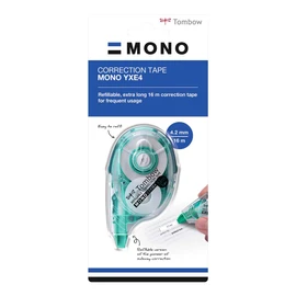 Tombow illable Correction Tape Easy-Write Extra Long