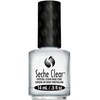 Seche Clear Base Coat .5 oz. No Formaldehyde & No