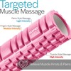 Core Balance Foam Roller For Deep Tissue Muscle Massage, Trigger