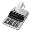 SHRVX2652H - Sharp VX2652H Two-Color Printing Calculator