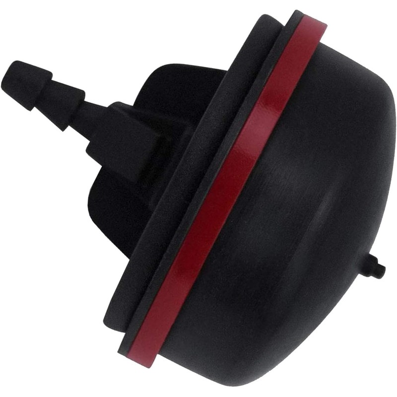 ATEVtaa Fits for Briggs Stratton 793382 790221 Carburetor Snowblower Primer