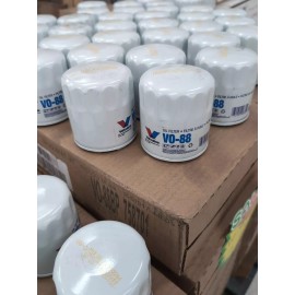Valvoline 12 Pack Valvoline V0-88 Oil Filter Chevy Silverado Impala Traverse GMC Acadia