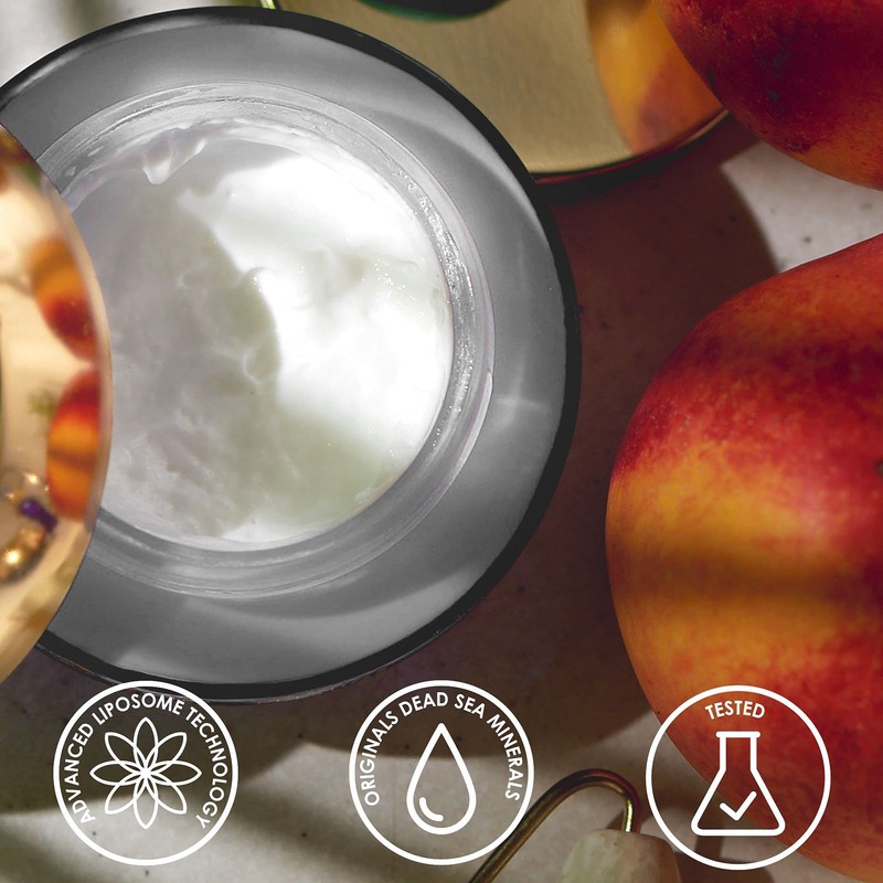 Premier Dead Sea Instant Stretching and Revitalizing, Lifting Mask, 2.04