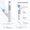 Facial Beauty Device for Skincare Routine – Portable Eye &