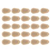 30 Sheet Adhesive Eye Patches for Kids Reusable Breathable Promotes