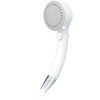 SANEI PS3062-80XA-H45 Mist Stop Shower Head, Face Wash, Pore Dirt