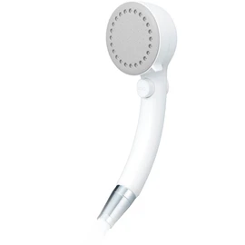 SANEI PS3062-80XA-H45 Mist Stop Shower Head, Face Wash, Pore Dirt Removal, Convenient Stop Button