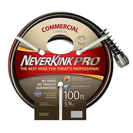 Apex 8844-100 5/8" X 100' Commerical Duty Pro Hose