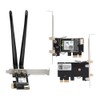 Dual Antenna Network Card Computer Accessory Wireless WIFI 6th Generation
